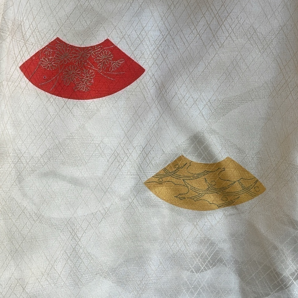 Best Quality Made in Japan Vintage Kimono - Picture 4 of 6